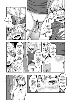 [TSF no F (Poriuretan)] Onnatte Rakude Iiyo na (TSF no F no Hon Sono 4 no A) [English] [jabbany] [Digital] - Page 14