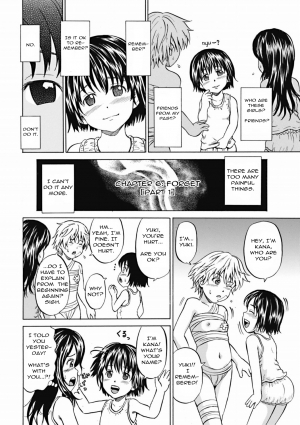 [Kawady Max] Kizudarake no Shoujo-tachi | Grievously Wounded Girls Ch. 6 (COMIC Mate 2011-12) [English] =StatistcallyNP= [Digital] - Page 3