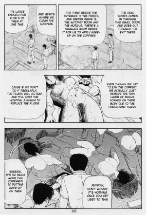 [Tokizumi Emishi] Kuroi Numa no Fuchi | Edge of the Black Pond [English] [desudesu] - Page 5