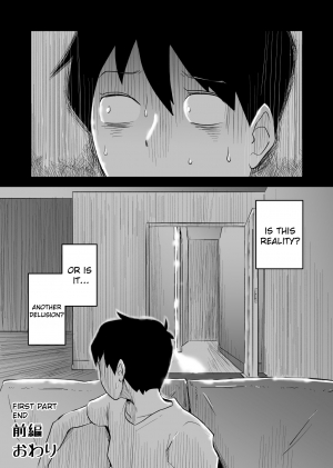  [Haitoku Sensei] Netorare Mousou Syndrome ~Zenpen~ | Netorare Delusion Syndrome ~First Part~ [English] [sureok1]  - Page 60