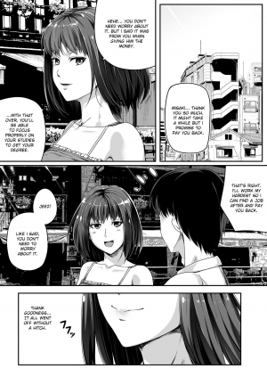 [Road=Road=] Ore wa Kanojo o Tomenakatta. Kouhen [English] [Ruru Scanlations] - Page 43