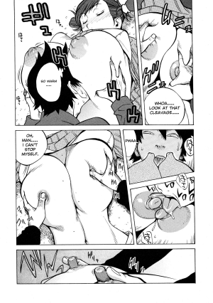 [Kotoyoshi Yumisuke] Juicy Fruits [English] [Decensored] - Page 118