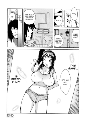 [Kotoyoshi Yumisuke] Juicy Fruits [English] [Decensored] - Page 163