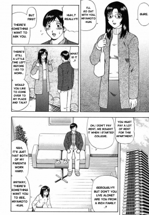 [Nitta Jun] Maji Doutei?! | Really a Virgin?! Ch.5-7 [English] - Page 23