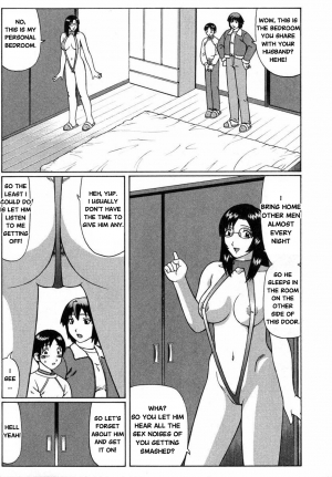 [Nitta Jun] Maji Doutei?! | Really a Virgin?! Ch.5-7 [English] - Page 40