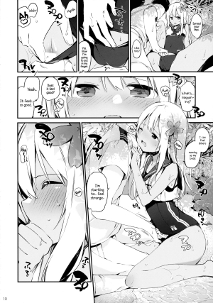  (C88) [TOZAN:BU (Fujiyama)] Ro-chan to Issho! | Together with Ro-chan! (Kantai Collection -KanColle-) [English] [wehasband]  - Page 12