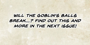 [Hisano] Zetsubou no Goblin 1 [English] {Hennojin} [Decensored] - Page 20