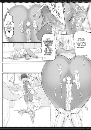 (C83) [Zettai Shoujo (RAITA)] Mahou Shoujo 10.0 [English] [SaHa] [Decensored] - Page 24