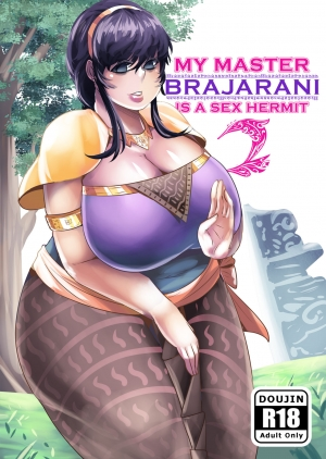  My Master Brajarani Is A Sex Hermit 2  - Page 2