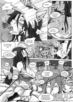 [KimMundo (Zone)] Heimerdinger Workshop (League of Legends) [English] (Partly colored) (Ongoing) - Page 14