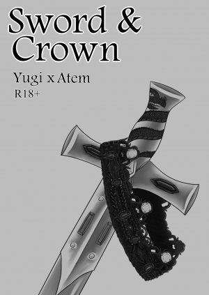 [ashe] SWORD AND CROWN (Yu-Gi-Oh!) - Page 3
