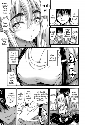 [Noise] Sono Oppai o Suteru Nante Tondemonai | Don't Even Think About Getting Rid of Those Puppies (Comic LO 2015-02) [English] {5 a.m.} - Page 4