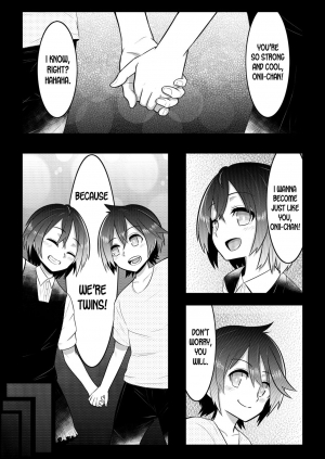 [Midnight Muumus (Giu)] Otoshigoro | Adolescence [English] [desudesu] - Page 3