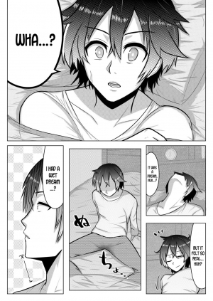 [Midnight Muumus (Giu)] Otoshigoro | Adolescence [English] [desudesu] - Page 14