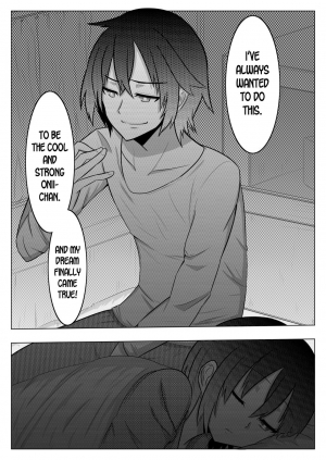 [Midnight Muumus (Giu)] Otoshigoro | Adolescence [English] [desudesu] - Page 30