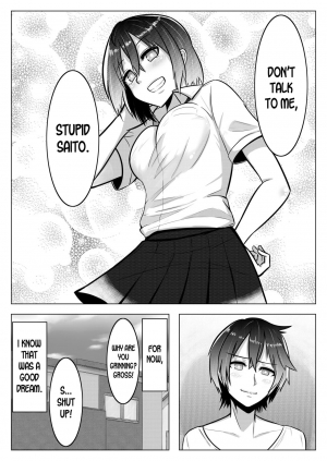 [Midnight Muumus (Giu)] Otoshigoro | Adolescence [English] [desudesu] - Page 32