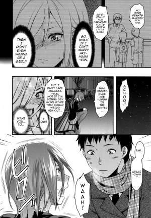  [Yuzuki N Dash] Ane-Koi Ch. 0-5 [English] [darknight]  - Page 66