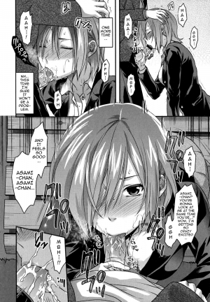  [Yuzuki N Dash] Ane-Koi Ch. 0-5 [English] [darknight]  - Page 76