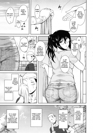 [Dr.P] Watashi no Gardener | My Garden (Hatsukoi Splash!) [English] [slimppy] - Page 4