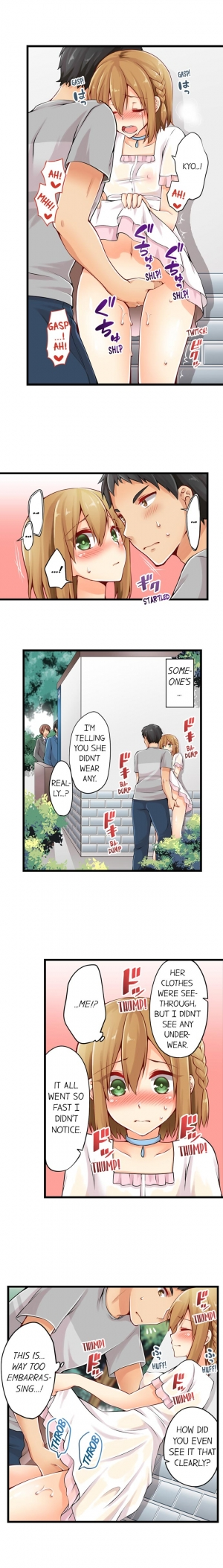 [Norito Asaduki] Ren Arisugawa Is Actually A Girl (Ch. 1 - 45) (English) - Page 156