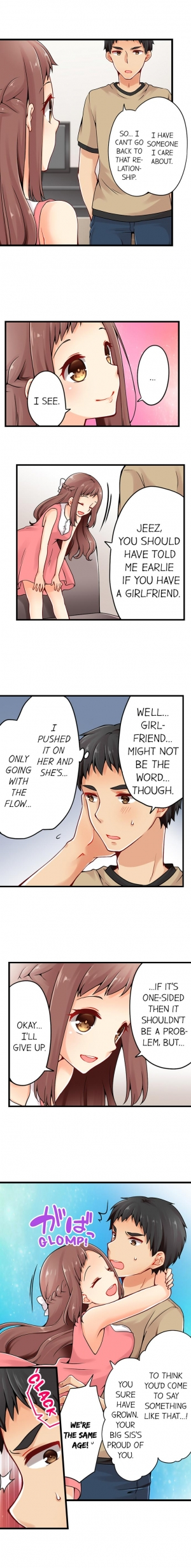 [Norito Asaduki] Ren Arisugawa Is Actually A Girl (Ch. 1 - 45) (English) - Page 375