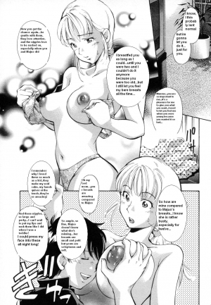  A Son's Talent [English] [Rewrite] - Page 6