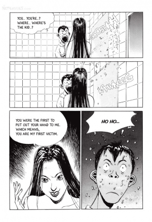 [Lee Yo Dong] Vampire [ENG] - Page 9