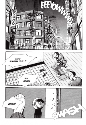 [Lee Yo Dong] Vampire [ENG] - Page 48