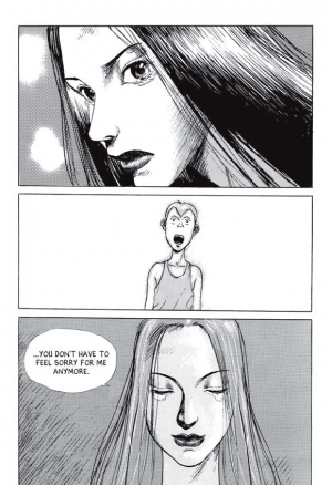 [Lee Yo Dong] Vampire [ENG] - Page 116