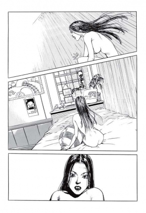 [Lee Yo Dong] Vampire [ENG] - Page 172