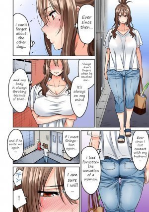 Hatsujou Munmun Massage! Ch. 1-2 [Shouji Nigou] - Page 31