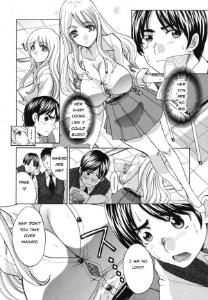  The Button [English] [Rewrite] [EZ Rewriter] - Page 3