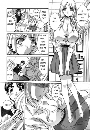  The Button [English] [Rewrite] [EZ Rewriter] - Page 7