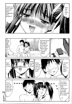  Bloomers Girl [English] [Rewrite] [olddog51] - Page 17