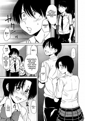 [Ooshima Ryou] Toaru Hi no Engekibu | A Day in the Life of the Theater Club [English] [darknight] - Page 50