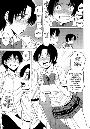 [Ooshima Ryou] Toaru Hi no Engekibu | A Day in the Life of the Theater Club [English] [darknight] - Page 52