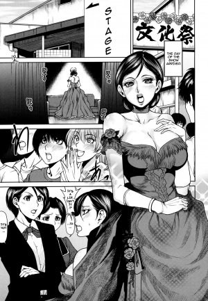 [Ooshima Ryou] Toaru Hi no Engekibu | A Day in the Life of the Theater Club [English] [darknight] - Page 98