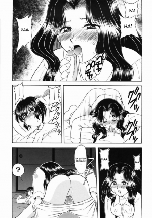 [Okamura Morimi] Boku no Okaa-san | My Mother (Inran Virgin) [English] [desudesu] - Page 6