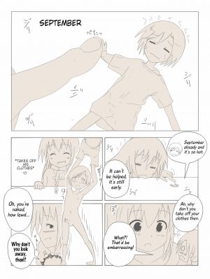 [mcarenos] Mifuyu manga  - Page 4