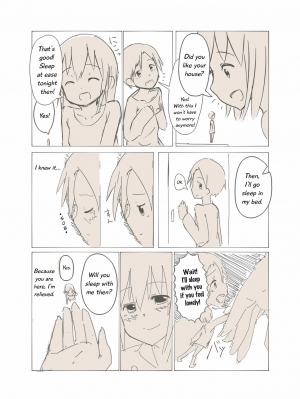 [mcarenos] Mifuyu manga  - Page 7