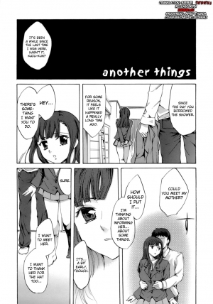 [Emua] Innocent Thing Ch.1-11 [English] [biribiri] - Page 138