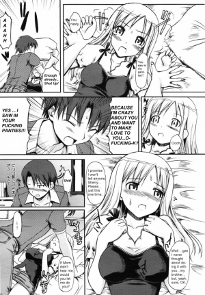  My Sleeping Beauty [English] [Rewrite] [olddog51] - Page 11