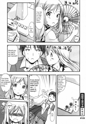  My Sleeping Beauty [English] [Rewrite] [olddog51] - Page 21