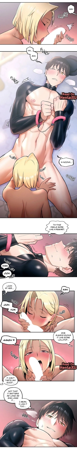 [Choe Namsae, Shuroop] Sexercise Ch.18/? [English] [Hentai Universe] - Page 271