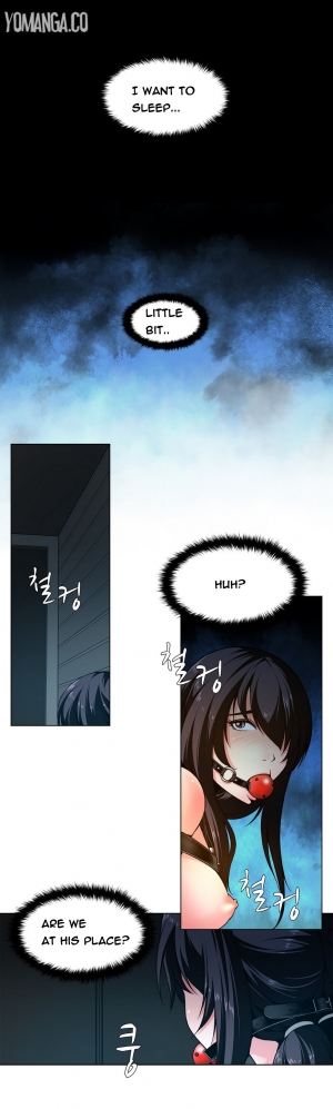  Twin Slave Ch.1-10 (English) (Ongoing) - Page 44