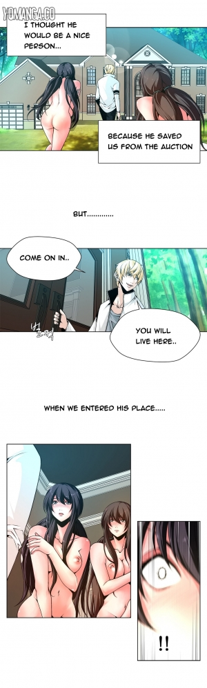  Twin Slave Ch.1-10 (English) (Ongoing) - Page 52