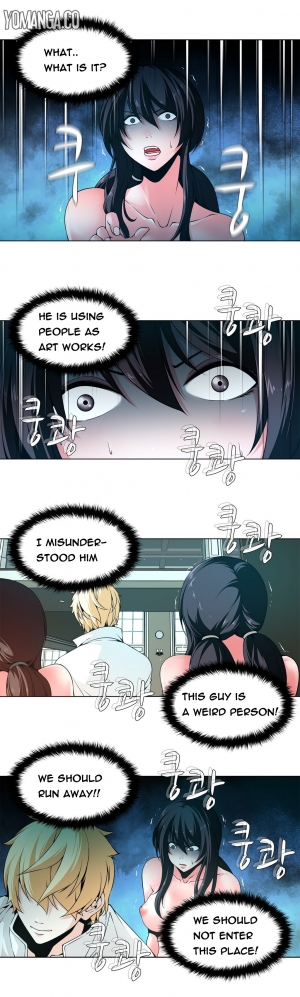  Twin Slave Ch.1-10 (English) (Ongoing) - Page 57