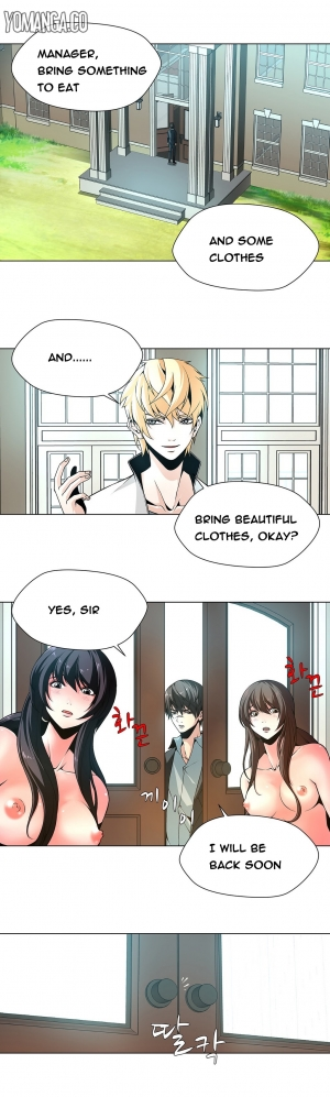  Twin Slave Ch.1-10 (English) (Ongoing) - Page 68