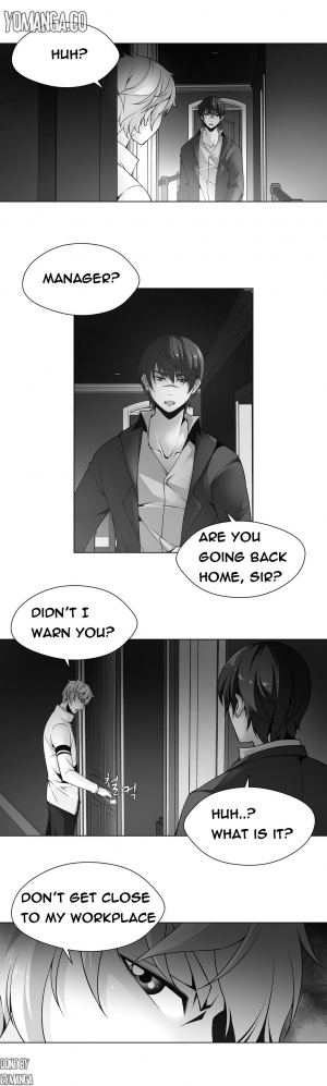  Twin Slave Ch.1-10 (English) (Ongoing) - Page 141