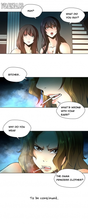  Twin Slave Ch.1-10 (English) (Ongoing) - Page 155